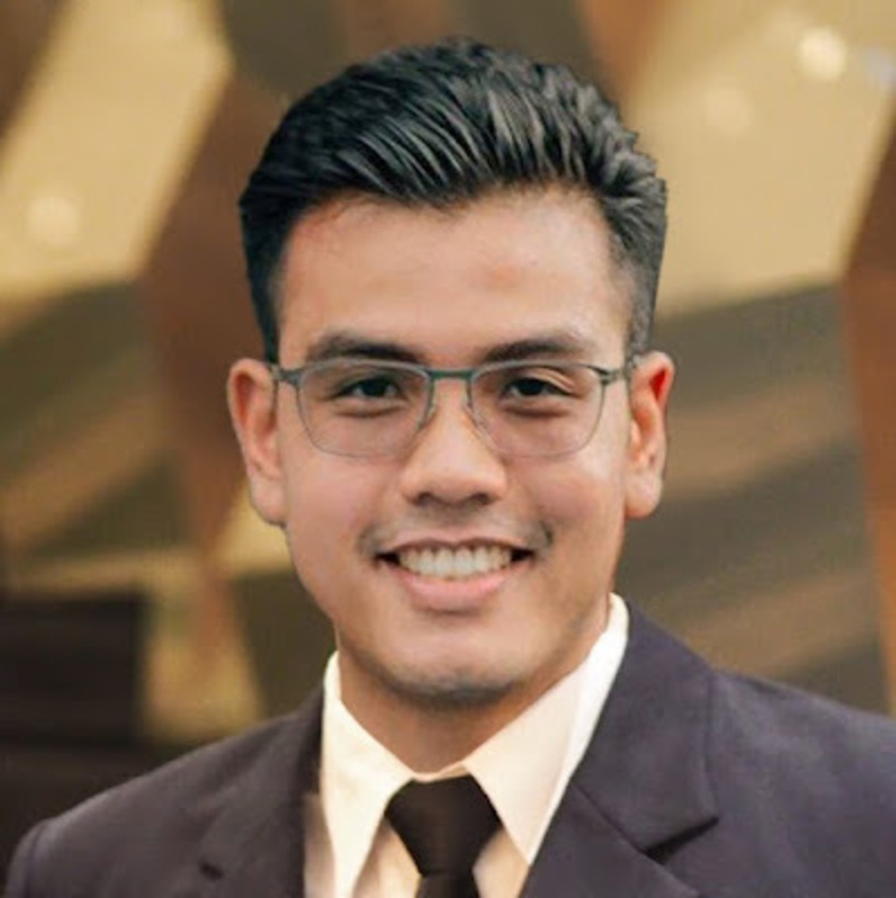 Meet your Posher, Lurdpipat